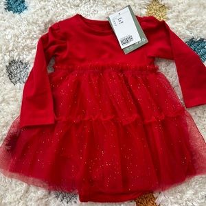 Sparkly Brand New H&M Dress